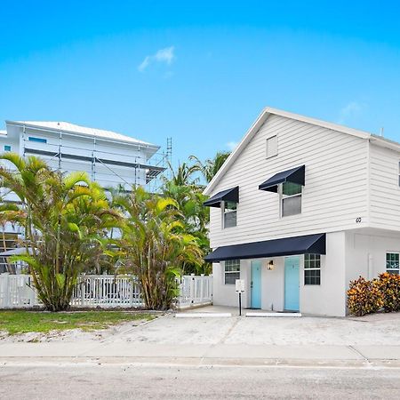 Parrot Beach Cottages Suite #2 Siesta Key Exterior photo